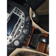 Honda Accord SDA Aircond Switch