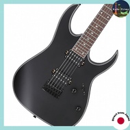 Ibanez / RG421EX Black Flat (BKF) Ibanez