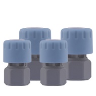 M22 High Pressure Washer Adapter:  Quick Connect for Effortless