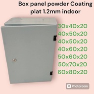 Much Sought After Panel Box 30X40X20,40X50X20 40X60X20 50X60X20 50X70X20 60X80X20