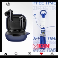 NE02 Anker Soundcore P40i CASE / P20i CASE / C30i case / P30i case Dustproof Soft Washable Protectiv