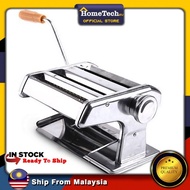 Stainless Steel Manual Noodle Machine Pasta Machine Pasta Maker (Italia Design)