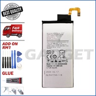 BATTERY REPLACEMENT FOR SAM S6 EDGE EB-BG925ABE (2600mAh)