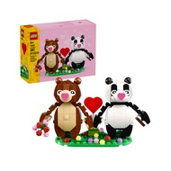 LEGO Exclusives 40821 Love Bears