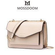 MOSSDOOM Tas Selempang Wanita Tas Pesta Wanita Sling Bag Wanita Shoulder Bag