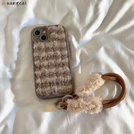 For Realme 14X 13 12 12X 10S 9 Pro SE 9i 8 8S 7 Q5 Q5X Q5i Q3 Q3S Q3T Q3i Phone Case With Lanyard St