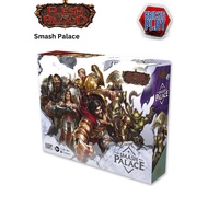 Flesh and Blood TCG: Smash Palace