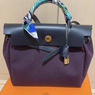 Hermes Herbag 31