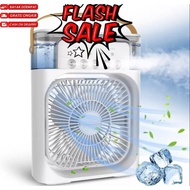 Arctic Portable AC - Air Cooler Fan - Mini AC High Quality DD