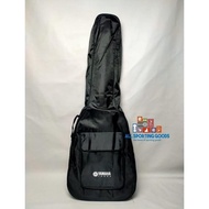 Yamaha Jumbo Acoustic Guitar Bag Cover+Pocket