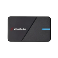 Avermedia Gc551g2 Live Gamer Extreme 3 Capture Card การ์ดแคปเจอร์ การบันทึกวิดีโอ 4k สำหรับเกมเมอร์