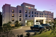 SpringHill Suites by Marriott Jacksonville North I-95 Area