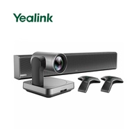 Yealink ชุดประชุมสำหรับห้องขนาดใหญ่ Kit for Large Rooms สินค้ารับประกัน 2 ปี By Mac Modern