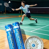 Shuttlecock DESOKHA Speed 78