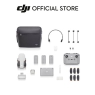 Dji Mini 2 Fly More Combo Kamera Drone 4Km