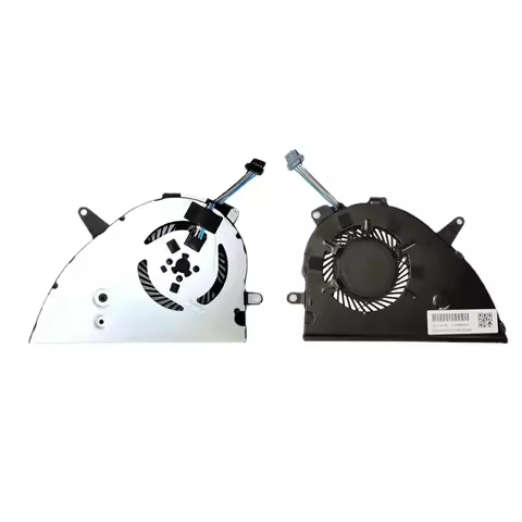 Laptop CPU Cooling Fan NS85B00-17K24 UMA Graphics for HP Pavillon 15-CS 15-CW 15-CW0505SA 15-CS0061S