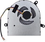 Replacement CPU Cooling Fan for Dell Inspiron 24 3277 3475 3477 3480, AIO 22-3280 3275 3277, AIO 24 