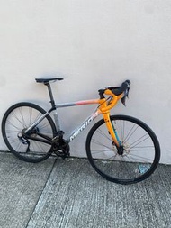 Merida BAHRAIN Scultura 5000 公路單車