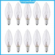[New] Light Bulb E14 LED Lamp Indoor Light 220V LED Candle Bulb Chandelier