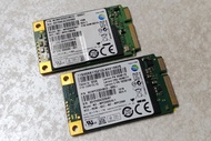 Samsung 三星 msata 32G 兩片一起賣 MLC 顆粒