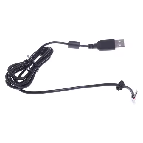 USB repair Replace Camera Line Cable Webcam Wire for Webcam C920 C930e