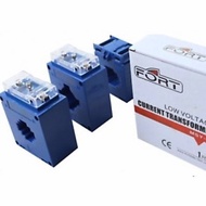 Current Transformer FORT / MSY-100 / 800/5A / 15 VA Class 0.5