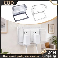 Outlet Weatherproof Cover Switch Protector Cover Splash Box Outlet Cover Switch Protection Box
