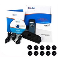 Moto Meiji Jwm 5000V5 / RFID Guard tour System / Guard Clocking System FREE 10 PCS Checkpoint TAG