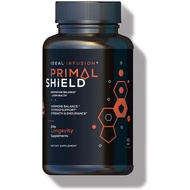 Estrogen Blocker and Hormone Balance for Men & Women: DIM 300mg Supplement with BioPerine - 20x Pote