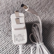 Midea Sweeping Robot Vacuum Cleaner Accessories R2TCN Power Adapter 13V0.45A Charger