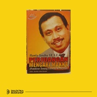 The Struggle for Searching for Meaning - Thoughts on Deligatory Economics - Hamka Yandhu - Original 