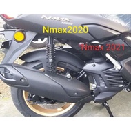 Motorcycle Accessories ✤NMAX v2 2020/2021 Tire Hugger Walang Sayad♥