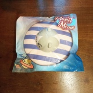 FUWA FUWA LIFE PLANET MEOW SQUISHY