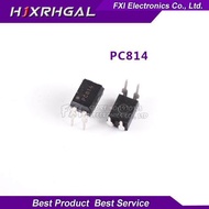 10pcs LTV-814 LTV814 PC814 DIP4 LTV 814 PC 814 DIP-4 new original