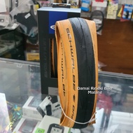 Schwalbe One 16x1.35 outer tire - ETRTO 35-349 Tanwall Skinwall EVO 16+ 16 plus