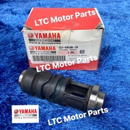 YAMAHA LC135 SHIFT CAM ASSY LC135 GEAR DRUM SHIFT CAM ASSY 100% ORI ORIGINAL HLY 1S7-E8540-00