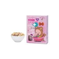 Mommy J Baby Superfood Bow Tie Pasta 240g exp:5/11/2025