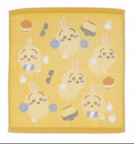 Chiikawa兔子毛巾