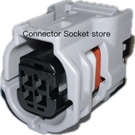 Toyota Land Cruiser LC200 Gearbox Socket 4 PIN
