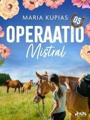 Operaatio Mistral Maria Kupias