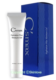 Csmax Hydration-Plus Moisture Gel(Super Hydrogel Long Lasting Formula)50 ml *ของแท้100% * เลขที่ อย.