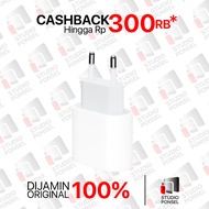 Original 20W USB-C Charger Adapter