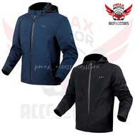 LS2 JACKET BOLTON AIR MAN MOTORCYCLE RIDING WATERPROOF JACKET