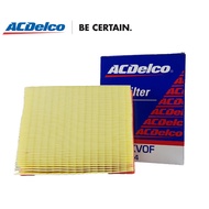 ACDelco Air Filter for Nissan Navara NP300 Diesel Nissan Terra 18-Onwards