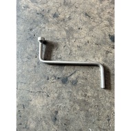 BMW tahar spanar(original used)for tayar nut size 17