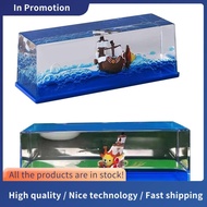 Cruise Ship Home Decor Cruise Ship Fluid Drift Bottle Deco Cruise Ship That No Longer Sinks-Suitable