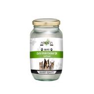 寵物專用有機初榨冷壓椰子油