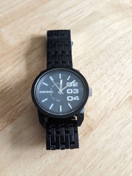 Diesel watch 手表