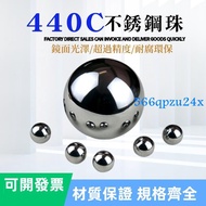 National Standard G10 Grade 440C Stainless Steel Beads 2mm/6.35/12/18/20mm9Cr18Mo Ball