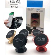 XiangWu Magnetic Car Phone Holder C-12 Zone Response